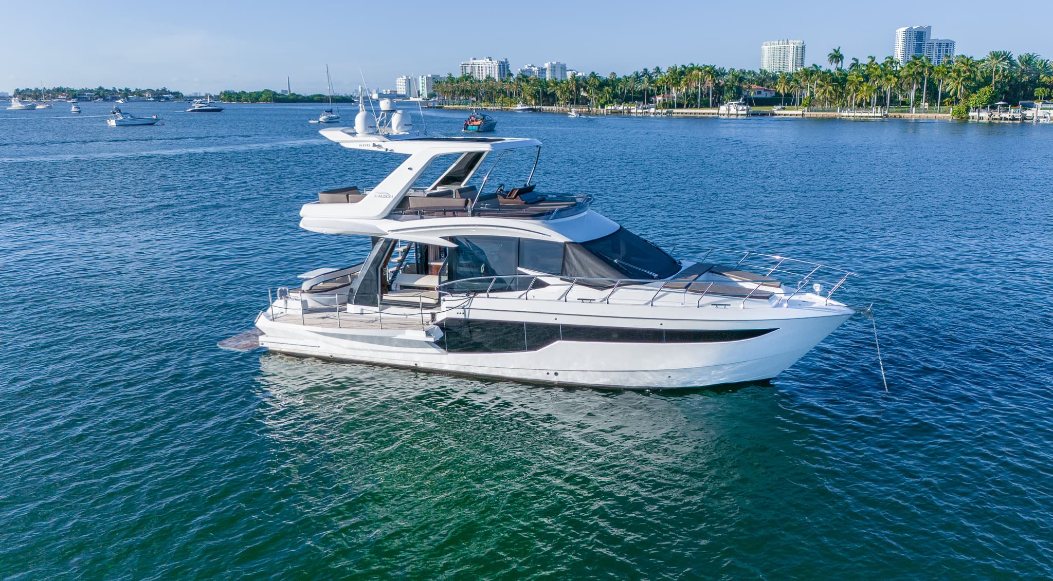 Galeon  photo 1