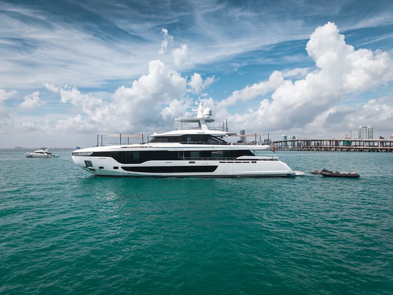 Azimut Grande  Tycoon  photo 2