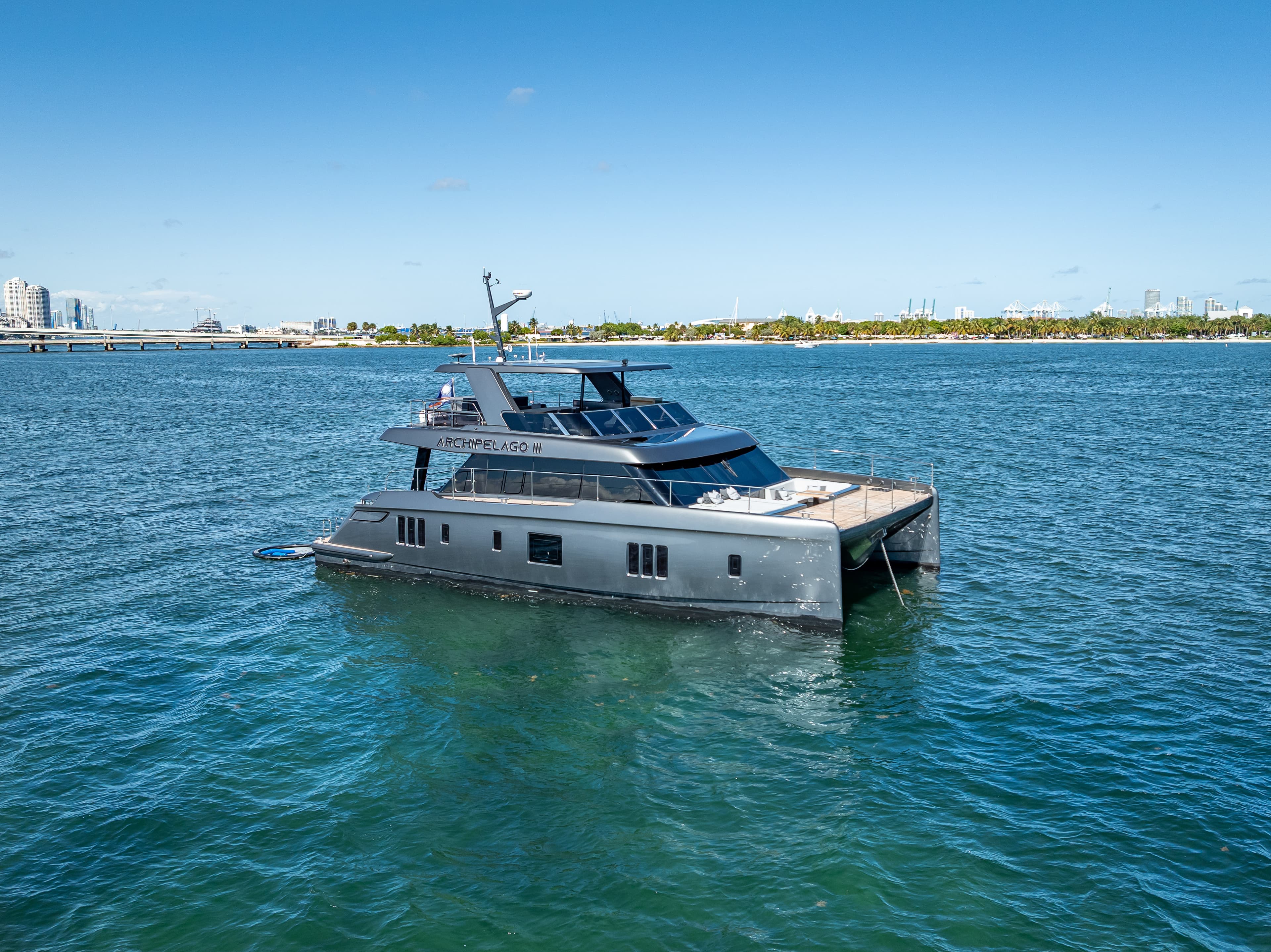 Sunreef 70 Power photo 1