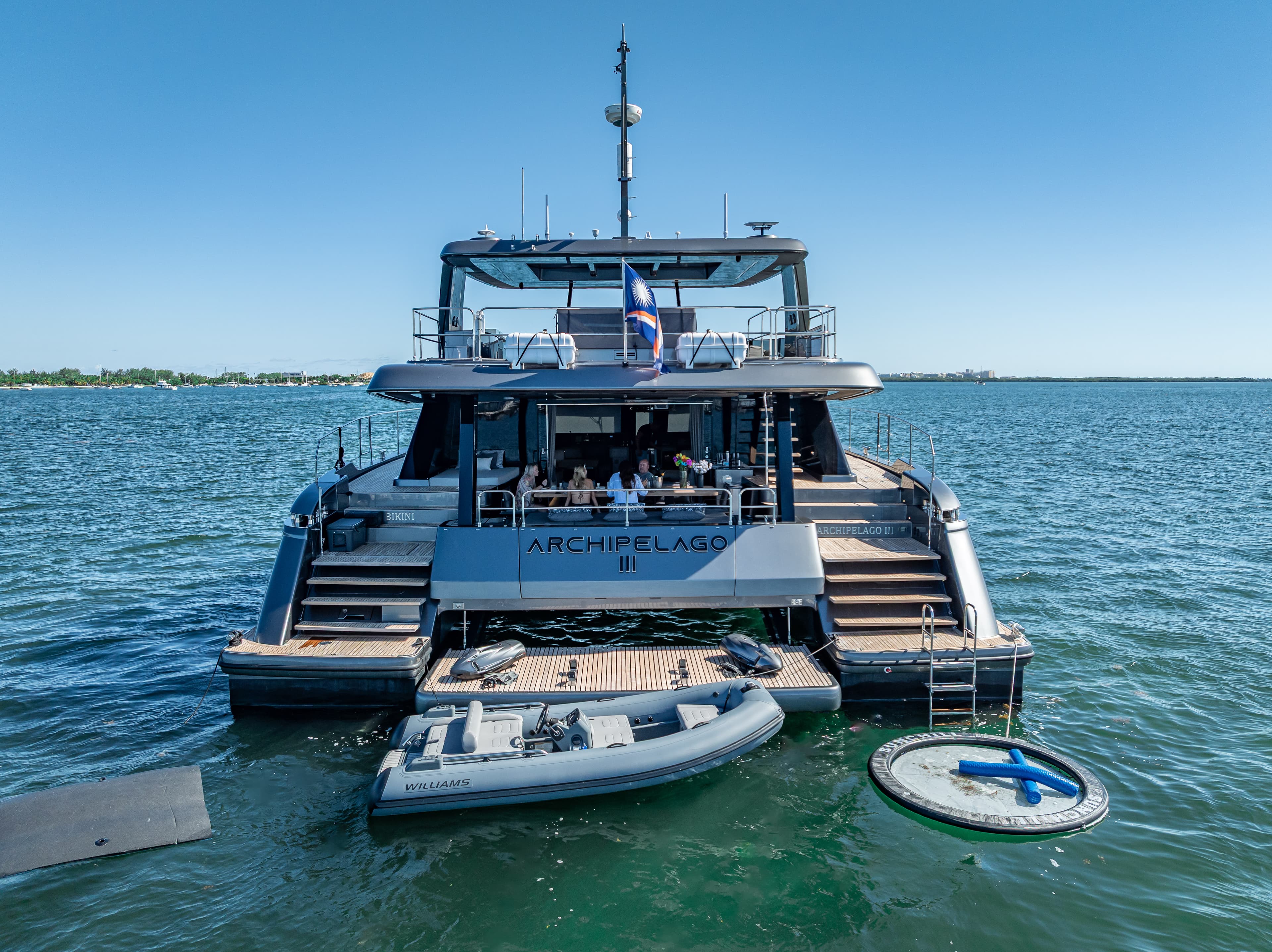 Sunreef 70 Power photo 2
