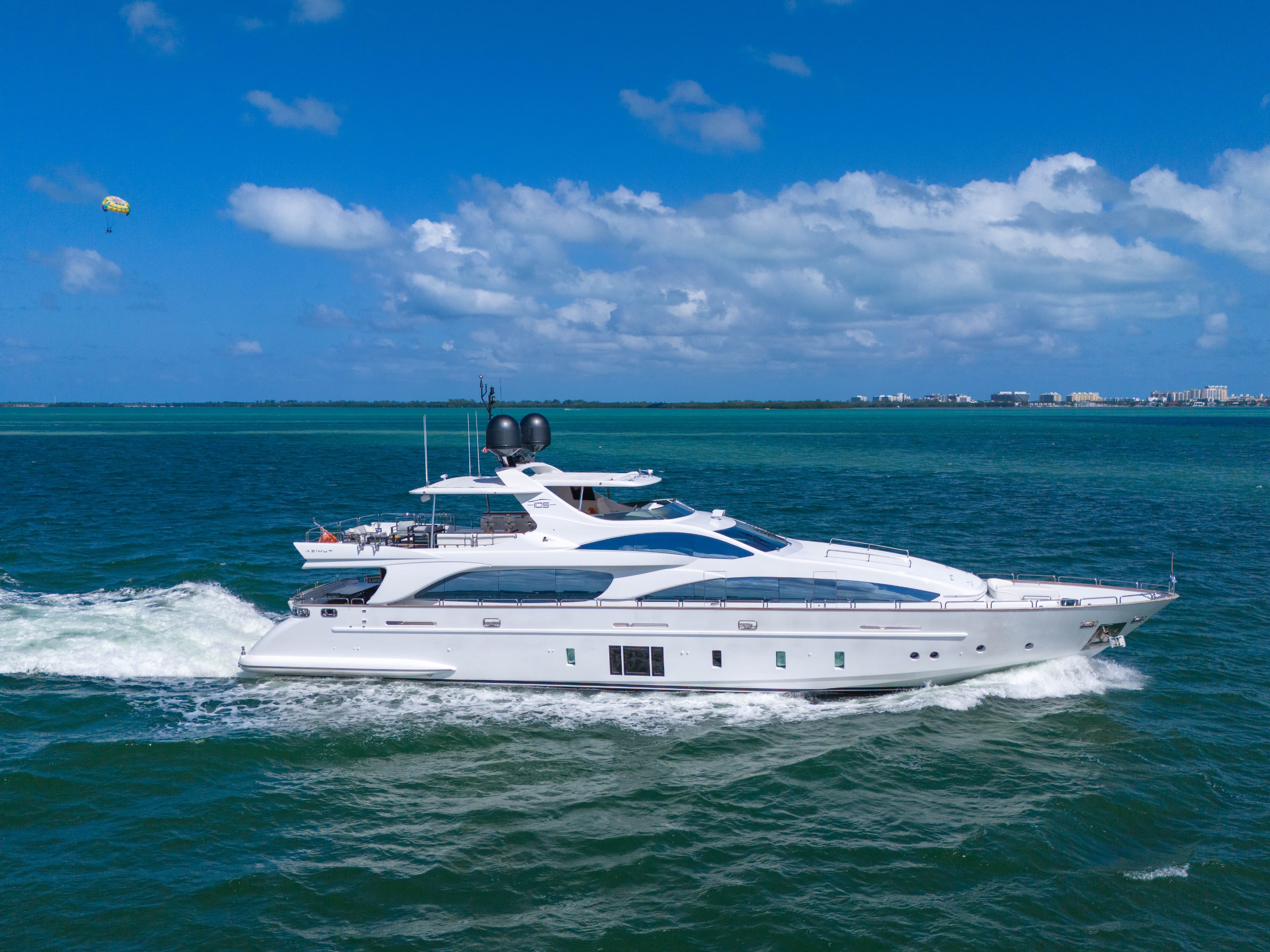 Azimut  photo 1